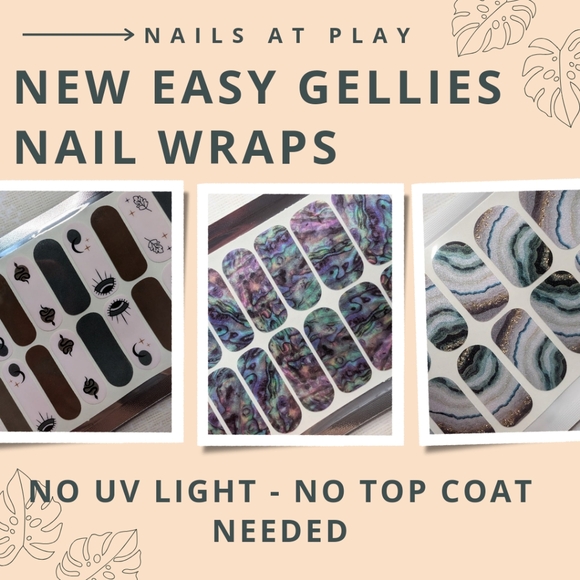 BOOKMARK FOR ANNOUNCEMENTS - Picture 2 of 15